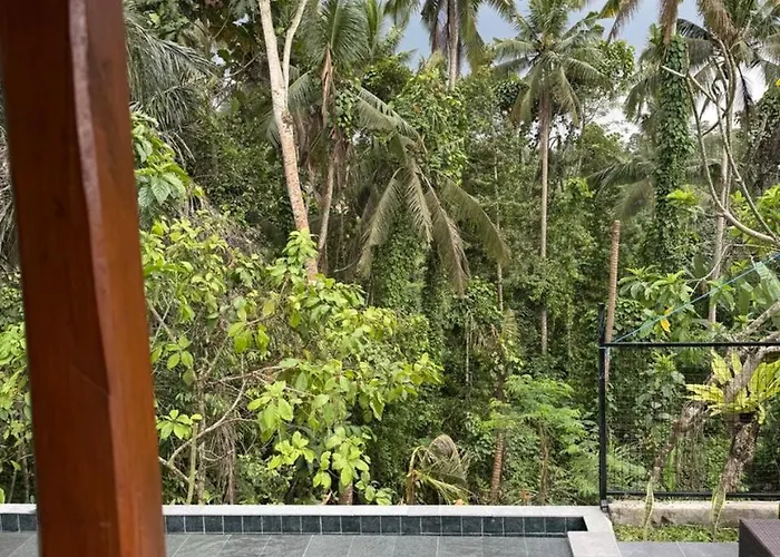 Tirta Ayu Ubud