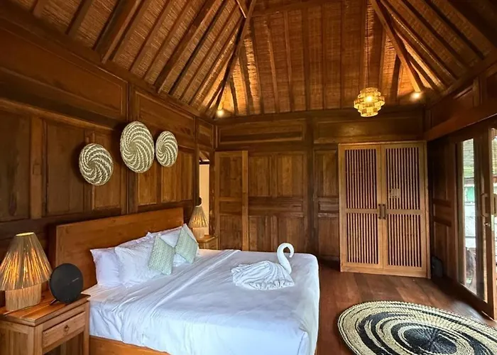 Tirta Ayu Villa *