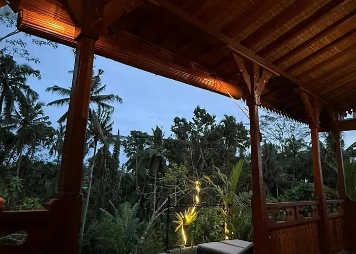 Villa Tirta Ayu
