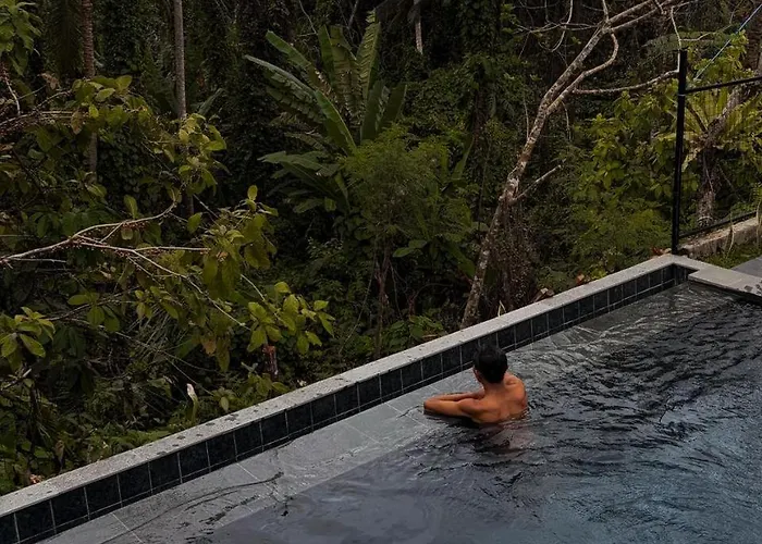 Tirta Ayu Ubud