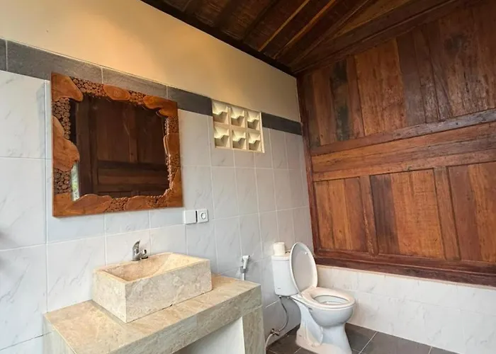 Tirta Ayu Villa